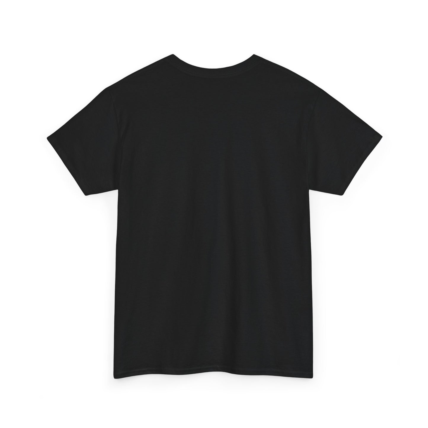 Sweet and Sarwa Signature Tee - Black