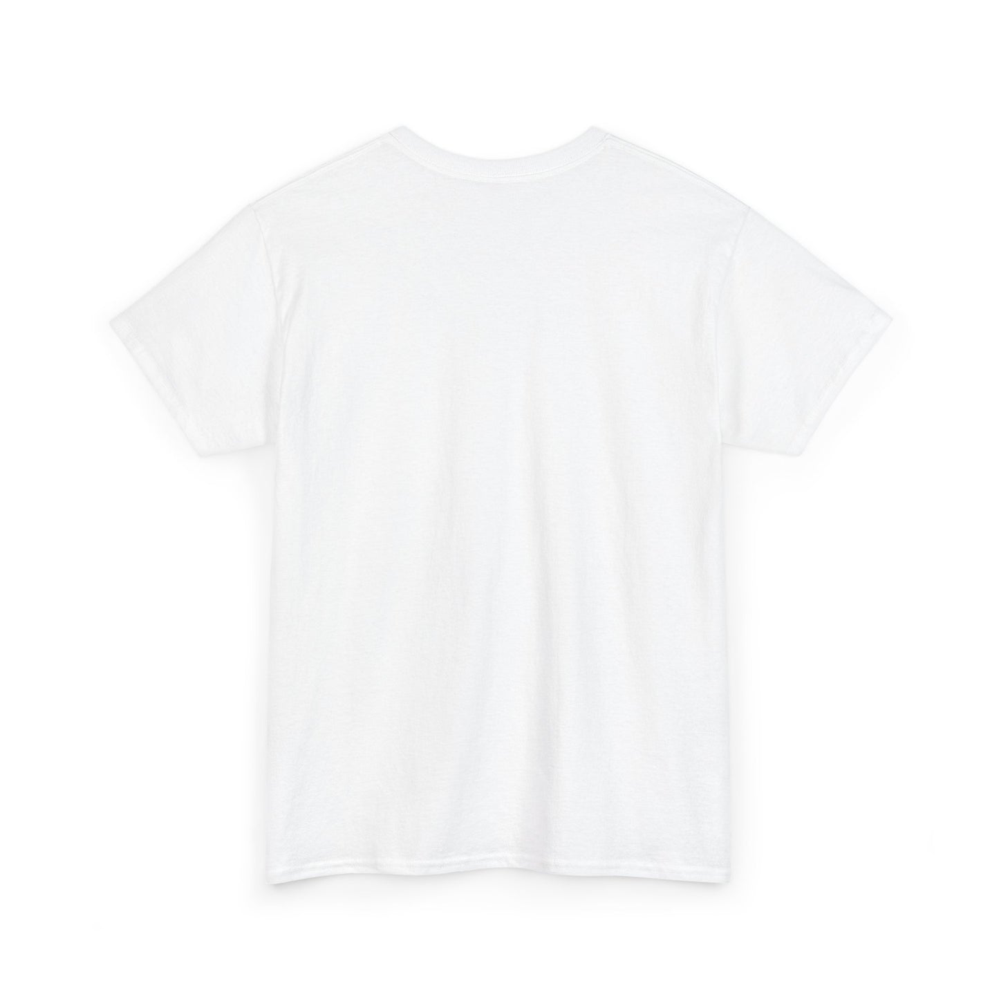 Sweet and Sarwa Signature Tee - White
