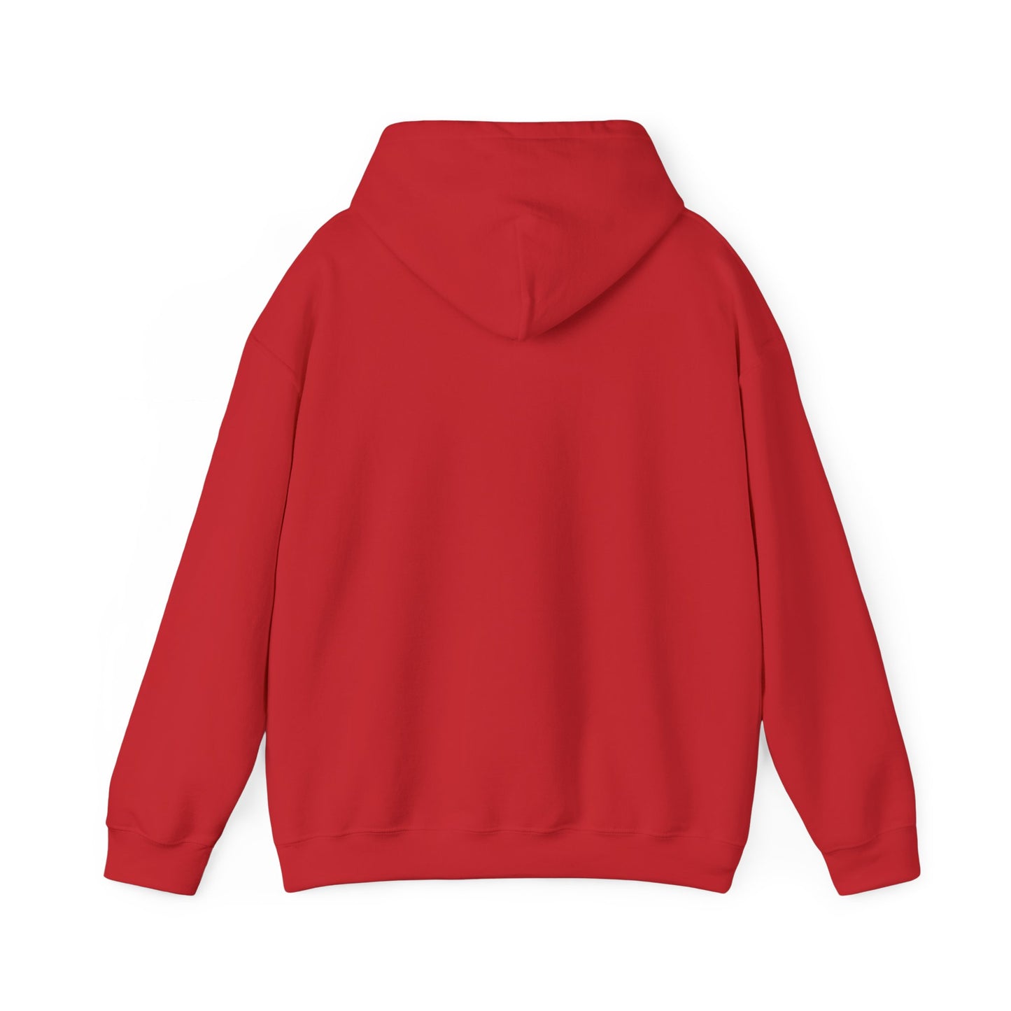Sweet and Sarwa Signature Hoodie - Red