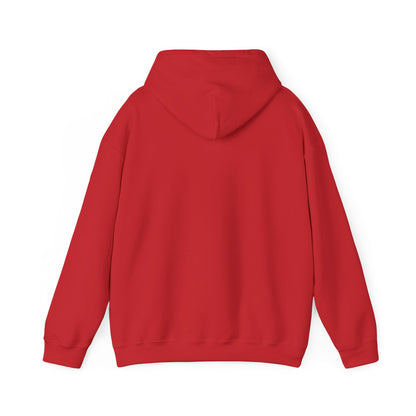 Sweet and Sarwa Signature Hoodie - Red