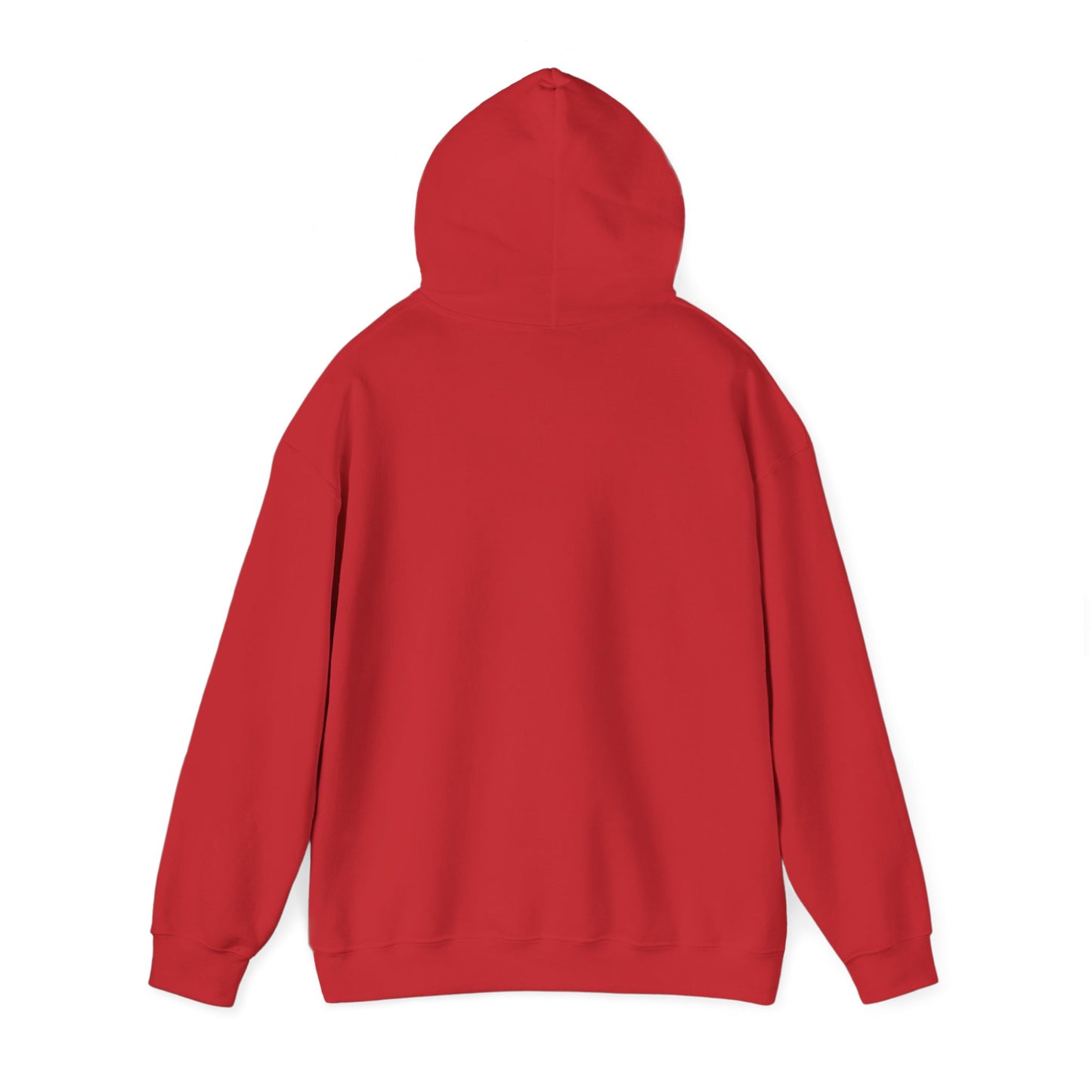 Sweet and Sarwa Signature Hoodie - Red