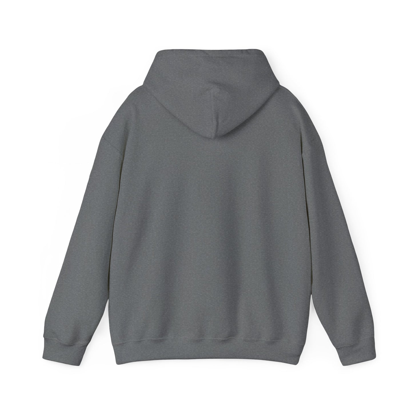 Sweet and Sarwa Signature Hoodie - Grey
