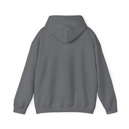 Sweet and Sarwa Signature Hoodie - Grey