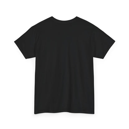 Sweet and Sarwa Signature Tee - Black