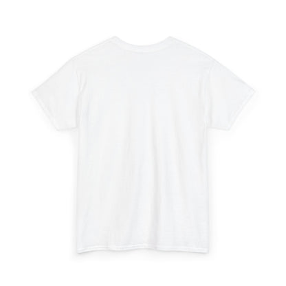 Sweet and Sarwa Signature Tee - White
