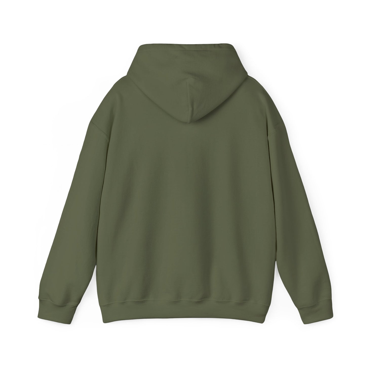 Sweet and Sarwa Signature Hoodie - Khaki