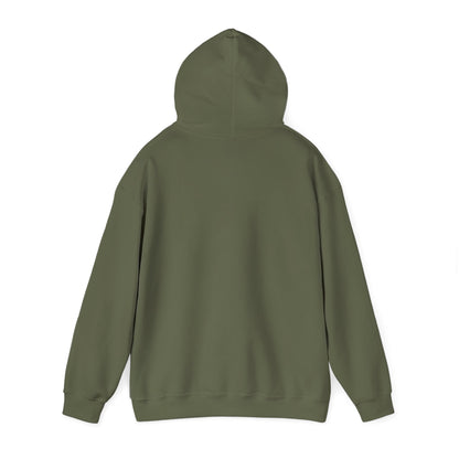 Sweet and Sarwa Signature Hoodie - Khaki