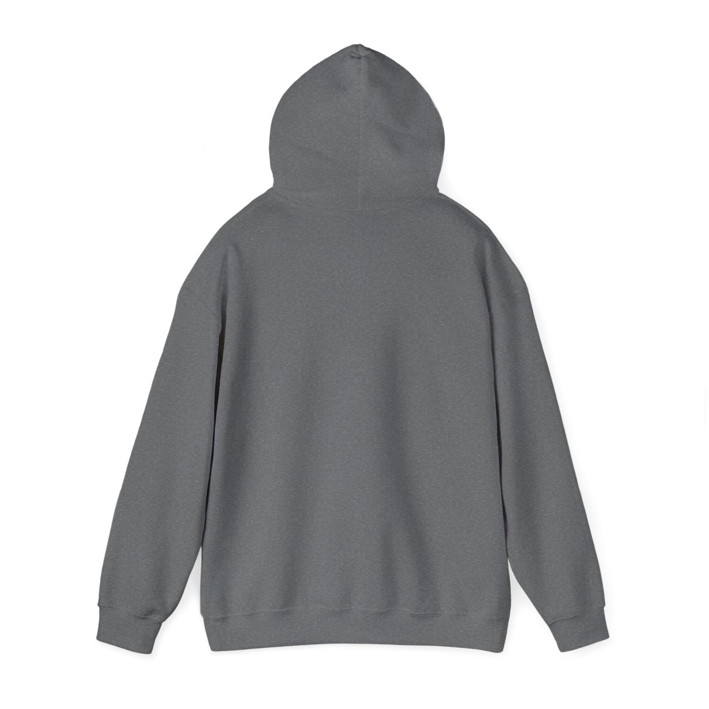 Sweet and Sarwa Signature Hoodie - Grey